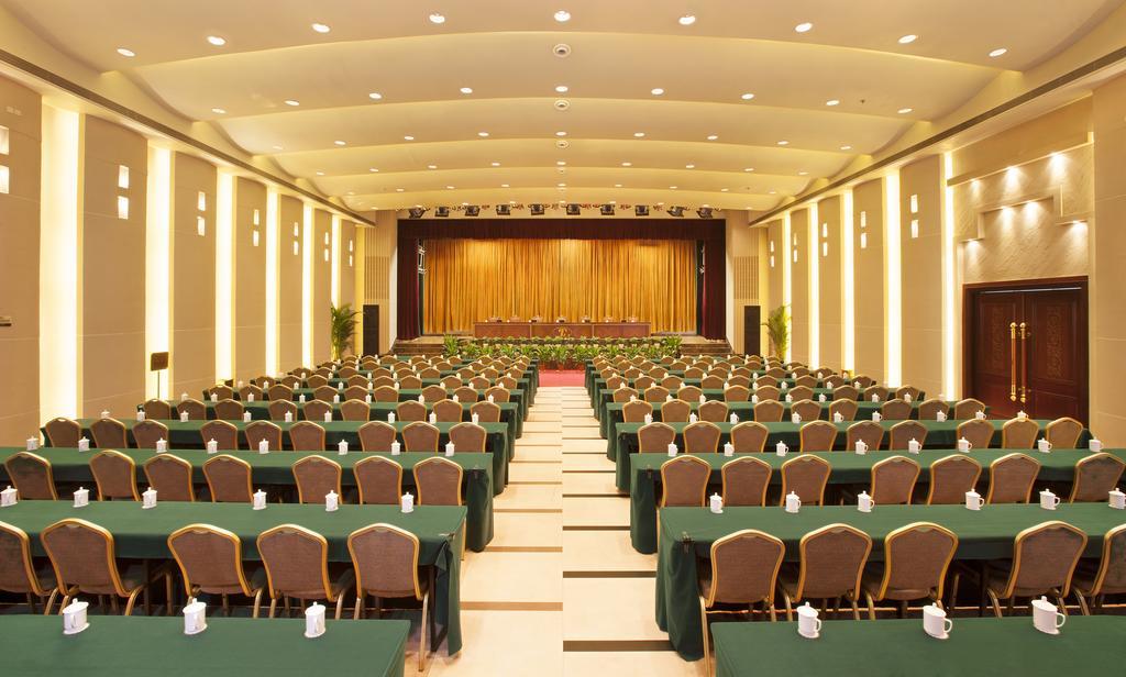 Chengdu Taicheng Hotel Bagian luar foto